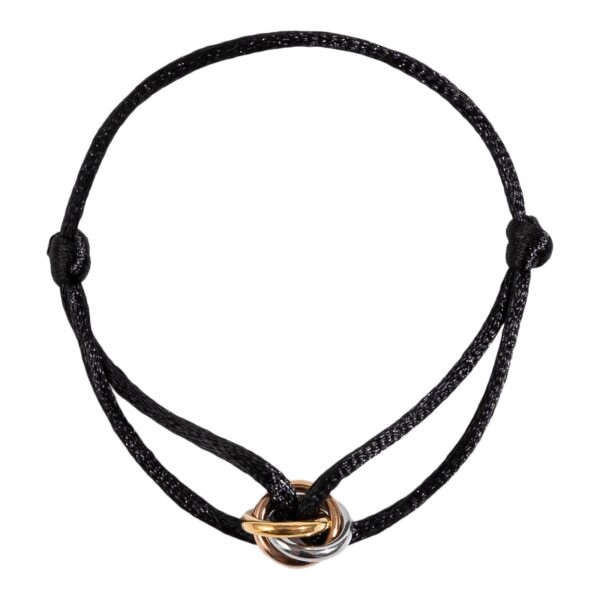 essential cord bracelet