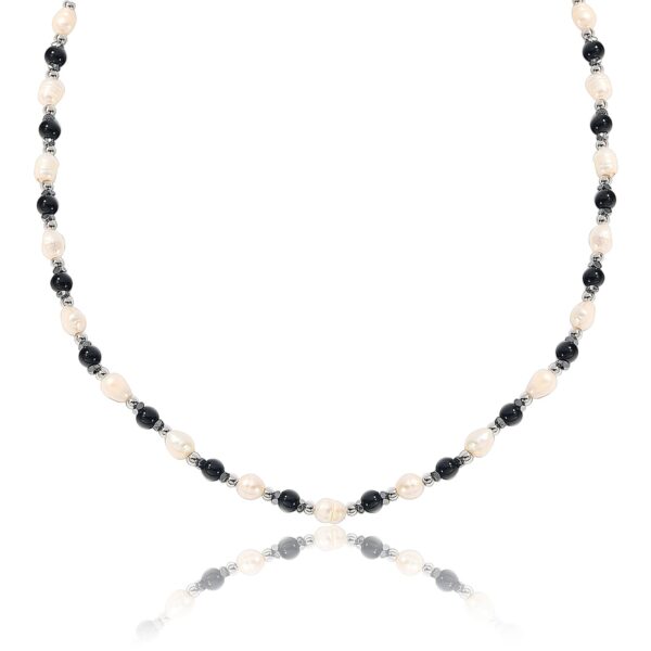 Shadow Chain Necklace