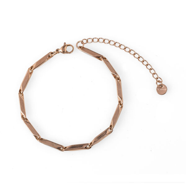 ROSE LINK BRACELET