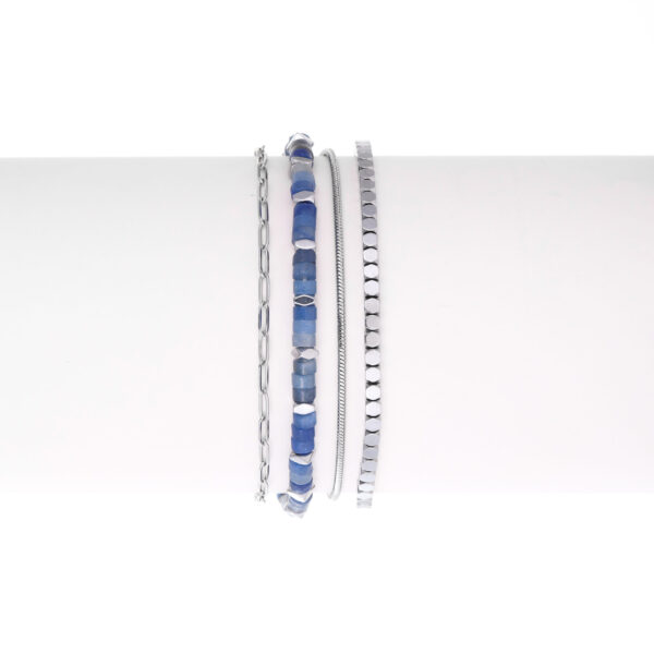 STONE CIRCLE SET