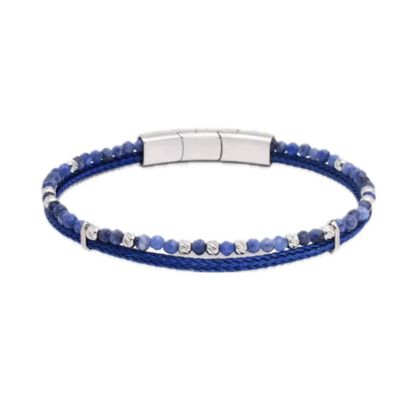 Midnight Blue Bracelet