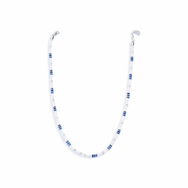 Soft Horizon Necklace